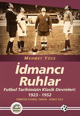 İdmancı Ruhlar