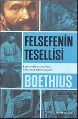 Felsefenin Tesellisi