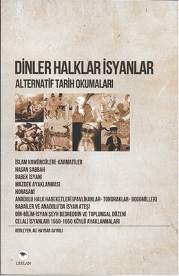 Dinler Halklar İsyanlar