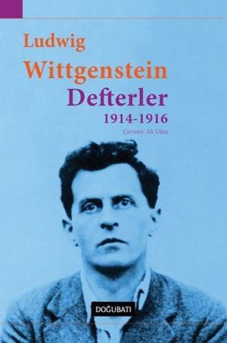 Defterler 1914-1916