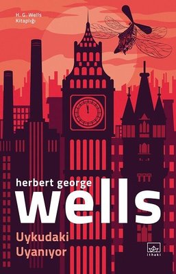 Uykudaki Uyanıyor-H.G. Wells Kitaplığı