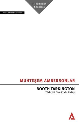 Muhteşem Ambersonlar