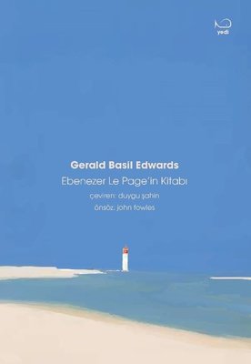 Ebenezer Le Page'in Kitabı Gerald Basil Edwards Yedi Yayınları 9786057