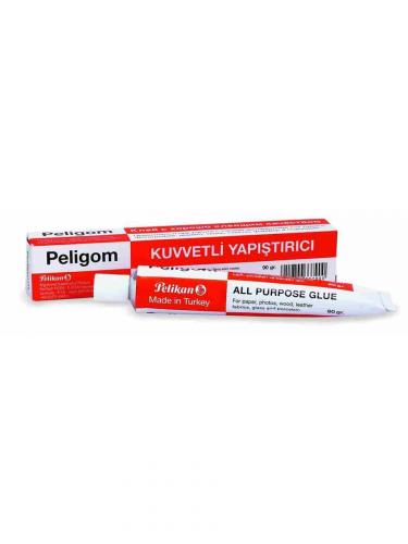 Peligom No:11 Sıvı Yapıştırıcı 90 Gr