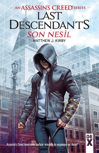 Assassin's Creed Series - Son Nesil