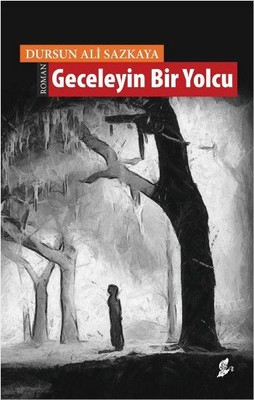 Geceleyin Bir Yolcu Dursun Ali Sazkaya Okur Kitaplığı 9786052900031