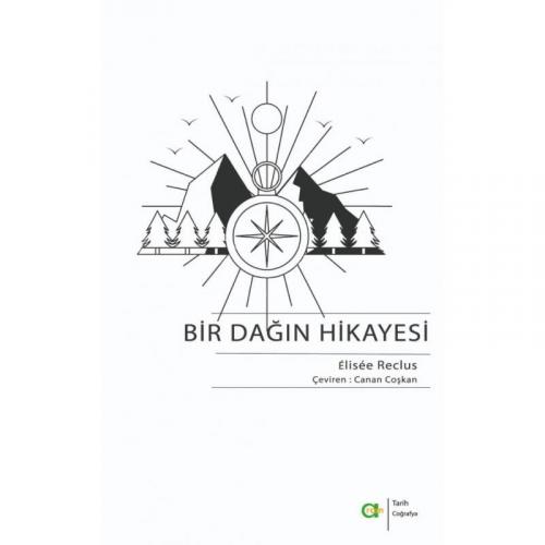 Bir Dağın Hikayesi