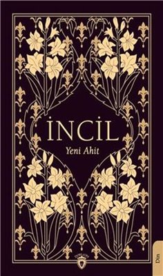 İncil - Yeni Ahit