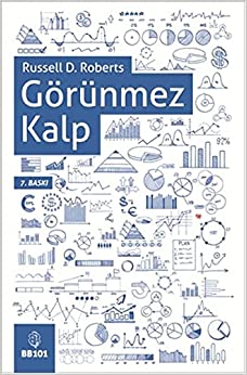 Görünmez Kalp Russell D. Roberts Serbest Kitaplar 9786056955273