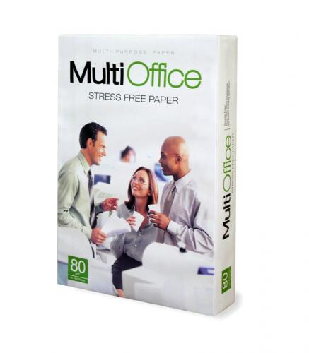 multi office a4 fotokopi kağıdı 80 gr