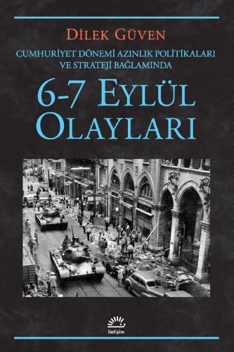 6-7 EYLÜL OLAYLARI