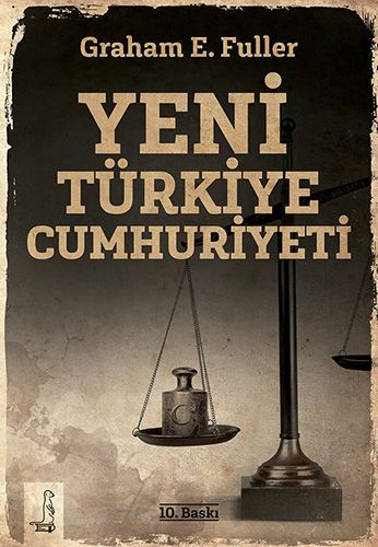 Yeni Türkiye Cumhuriyeti