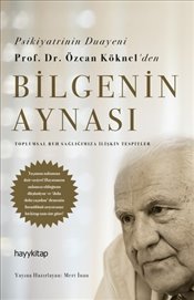 Bilgenin Aynası Özcan Köknel Hayy Kitap