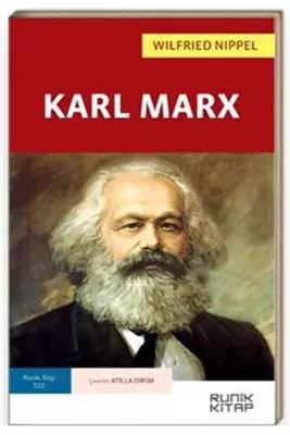 Karl Marx Runik Kitap 9786257757256