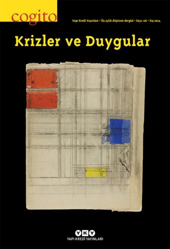 Cogito:116 - Krizler ve Duygular