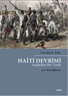 Haiti Devrimi