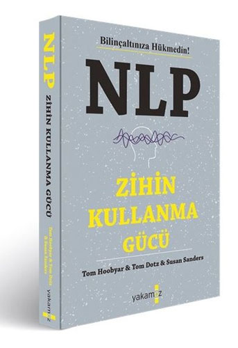 NLP - Zihin Kullanma Gücü