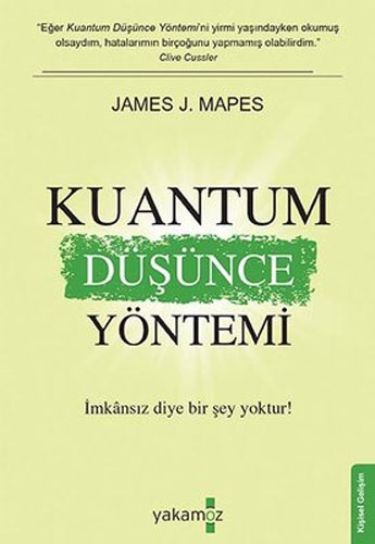 Kuantum Düşünce Yöntemi