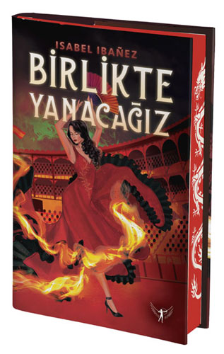 Birlikte Yanacağız (Ciltli)