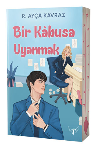 Bir Kâbusa Uyanmak