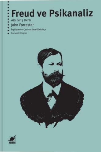 Freud ve Psikanaliz : Altı Giriş Dersi