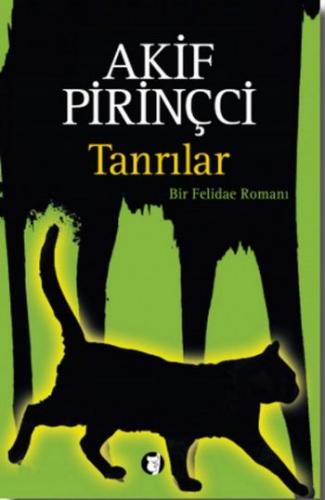 Tanrılar Bir Felidae Romanı