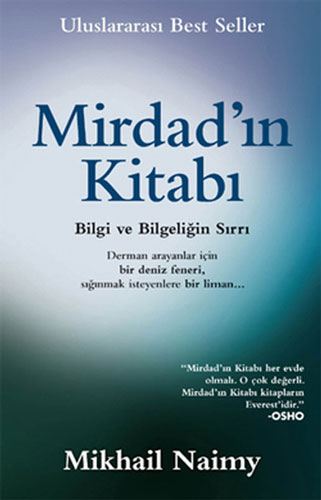 Mirdad’ın Kitabı