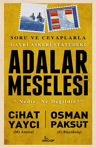 Adalar Meselesi