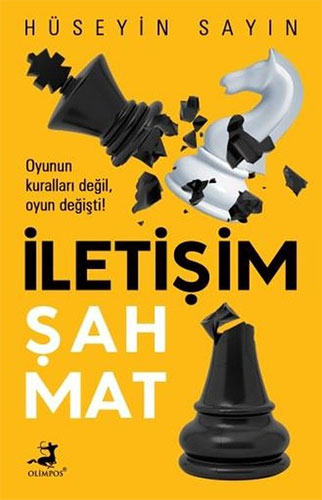 İletişim - Şah Mat