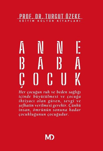 Anne Baba Çocuk