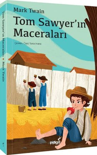 Tom Sawyer'in Maceraları