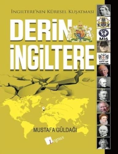 Derin İngiltere