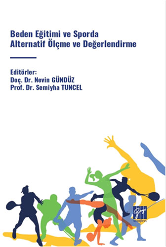 Beden Eğitimi Ve Sporda Alternatif Ölçme Ve Değerlendirme