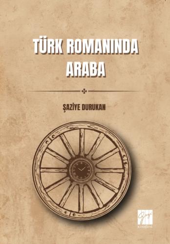 Türk Romanında Araba