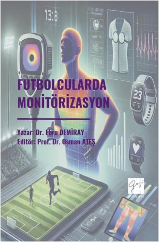 Futbolcularda Monitörizasyon