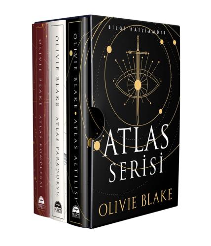 Atlas Serisi