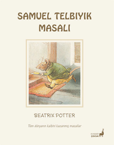 Beatrix Potter Masalları 13 - Samuel Telbıyık Masalı