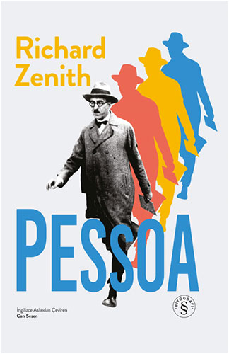 Pessoa (Ciltli)