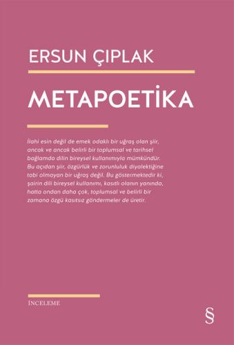 Metapoetika