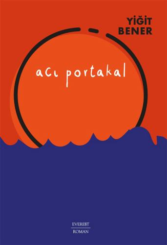 Acı Portakal