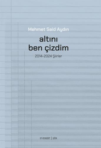 Altını Ben Çizdim