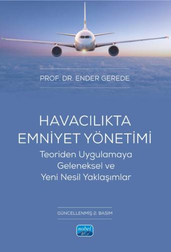 Havacılıkta Emniyet Yönetimi