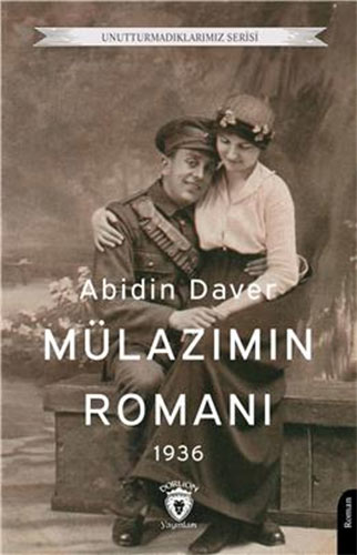 Mülazımın Romanı