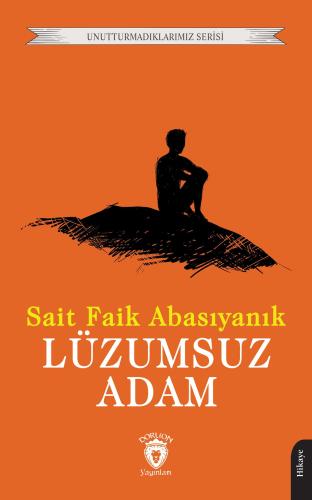 Lüzumsuz Adam