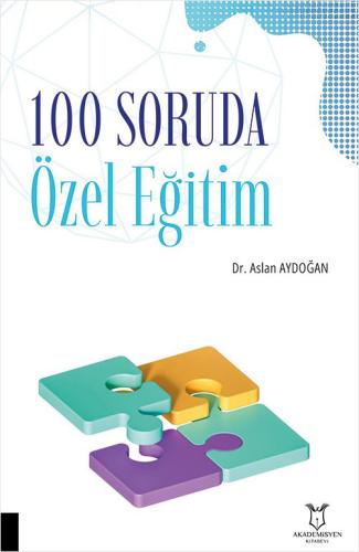 100 Soruda Özel Eğitim