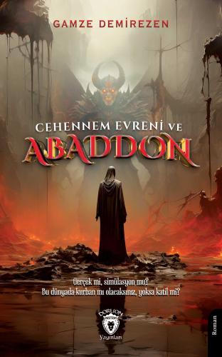 Cehennem Evreni ve Abaddon