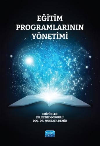 Eğitim Programlarının Yönetimi