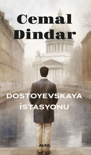 Dostoyevskaya İstasyonu