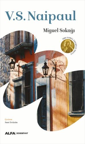 Miguel Sokağı