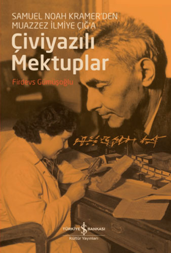 Çiviyazılı Mektuplar